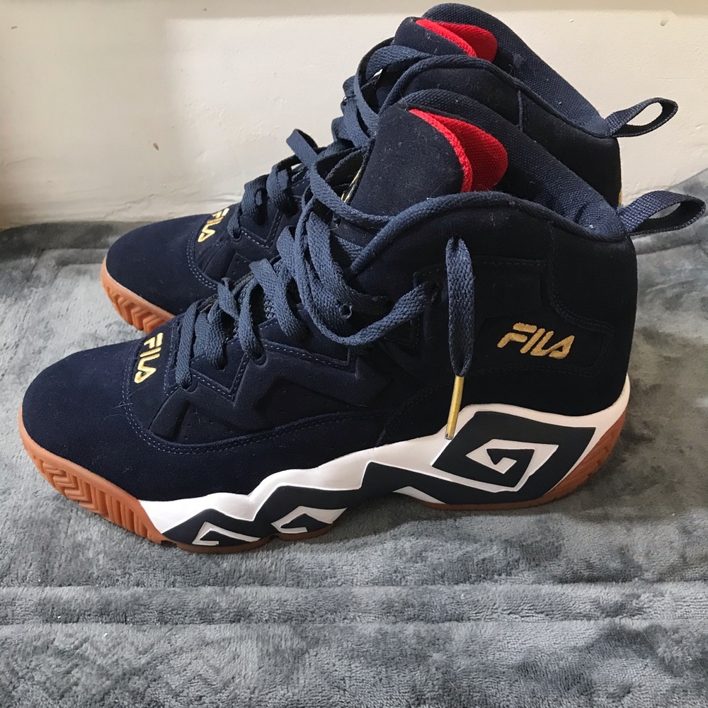 Fila MB